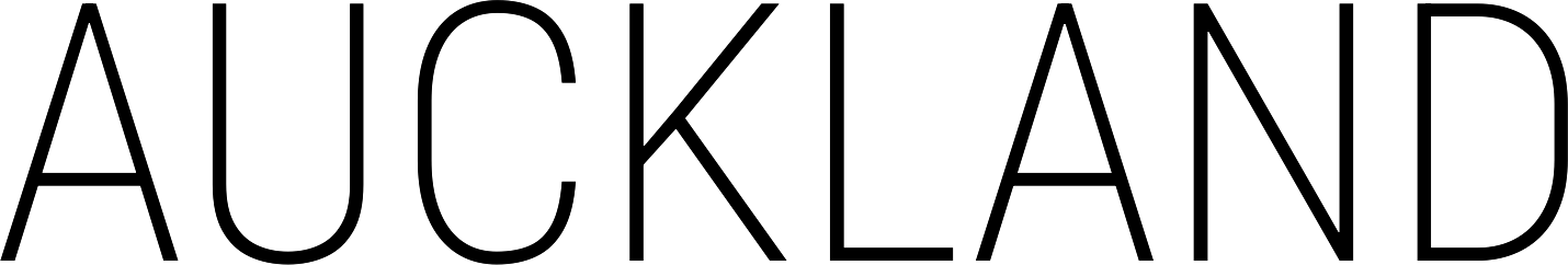Auckland – Multipage