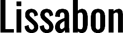 Lissabon – Multipage