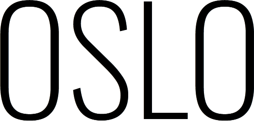 Oslo – Onepage
